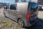 2016 Toyota PROACE 1.6-116 D