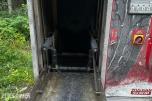 Kart Wulkan 4x4HP  hjulvaskemaskin