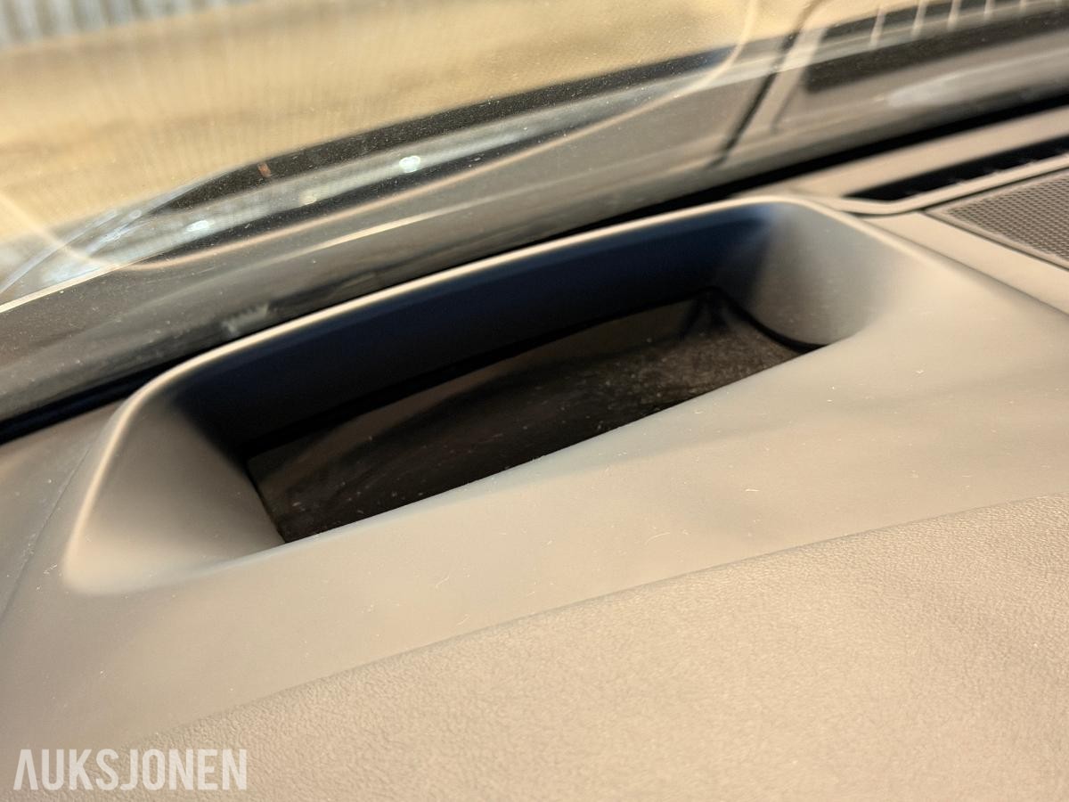 2020 Jaguar I-PACE, EV400 AWD - HSE utgave - Hengerfeste , 80000km