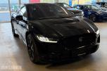 2020 Jaguar I-PACE, EV400 AWD - HSE utgave - Hengerfeste , 80000km
