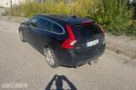 2013 Volvo V60,D2 115hk  AUTOMAT S+V DEKK SKINNINTERIØR EU OK 03.2027