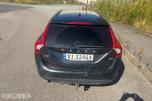 2013 Volvo V60,D2 115hk  AUTOMAT S+V DEKK SKINNINTERIØR EU OK 03.2027
