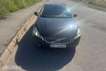2013 Volvo V60,D2 115hk  AUTOMAT S+V DEKK SKINNINTERIØR EU OK 03.2027