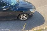 2013 Volvo V60,D2 115hk  AUTOMAT S+V DEKK SKINNINTERIØR EU OK 03.2027