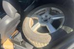 2013 Volvo V60,D2 115hk  AUTOMAT S+V DEKK SKINNINTERIØR EU OK 03.2027