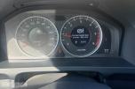 2013 Volvo V60,D2 115hk AUTOMAT S+V DEKK SKINNINTERIØR EU OK 03.2027
