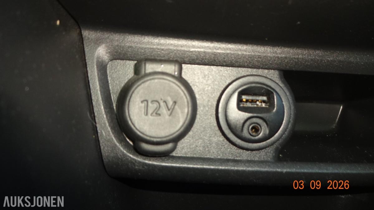 2015 Peugeot 2008 1.2-110