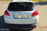 2015 Peugeot  2008 1.2-110