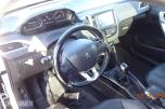 2015 Peugeot  2008 1.2-110