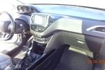 2015 Peugeot  2008 1.2-110