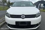 2013 Volkswagen TOURAN 105HK TDI EU-OK 07.28 HENGERFESTE VARMER ALCANTARA