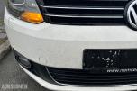 2013 Volkswagen TOURAN 105HK TDI EU-OK 07.28 HENGERFESTE VARMER ALCANTARA