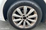 2013 Volkswagen TOURAN 105HK TDI EU-OK 07.28 HENGERFESTE VARMER ALCANTARA