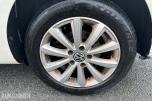 2013 Volkswagen TOURAN 105HK TDI EU-OK 07.28 HENGERFESTE VARMER ALCANTARA