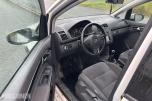 2013 Volkswagen TOURAN 105HK TDI EU-OK 07.28 HENGERFESTE VARMER ALCANTARA