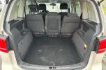 2013 Volkswagen TOURAN 105HK TDI EU-OK 07.28 HENGERFESTE VARMER ALCANTARA