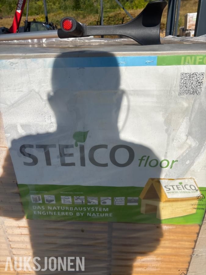 2023 Steico Floor ca 380 m2