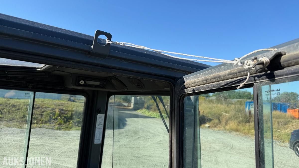 2005 Toyota 62-7FDF30 gaffeltruck 3 000 kg