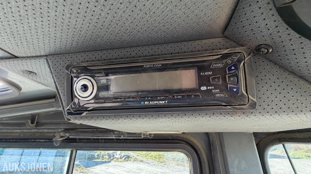 2005 Toyota 62-7FDF30 gaffeltruck 3 000 kg