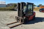 2005 Toyota 62-7FDF30 gaffeltruck 3 000 kg