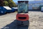 2005 Toyota 62-7FDF30 gaffeltruck 3 000 kg