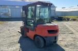 2005 Toyota 62-7FDF30 gaffeltruck 3 000 kg