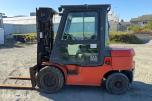 2005 Toyota 62-7FDF30 gaffeltruck 3 000 kg