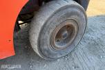 2005 Toyota 62-7FDF30 gaffeltruck 3 000 kg