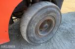 2005 Toyota 62-7FDF30 gaffeltruck 3 000 kg