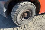 2005 Toyota 62-7FDF30 gaffeltruck 3 000 kg