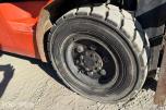 2005 Toyota 62-7FDF30 gaffeltruck 3 000 kg