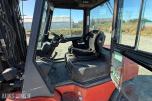2005 Toyota 62-7FDF30 gaffeltruck 3 000 kg