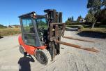 2005 Toyota 62-7FDF30 gaffeltruck 3 000 kg