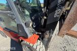 2005 Toyota 62-7FDF30 gaffeltruck 3 000 kg