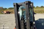 2005 Toyota 62-7FDF30 gaffeltruck 3 000 kg