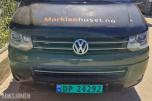 2013 VOLKSWAGEN TRANSPORTER 2.0-179 D 4MOTION AUTOMAT REP.OBJEKT