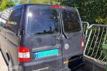2013 VOLKSWAGEN TRANSPORTER 2.0-179 D 4MOTION AUTOMAT REP.OBJEKT