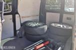 2013 VOLKSWAGEN TRANSPORTER 2.0-179 D 4MOTION AUTOMAT REP.OBJEKT