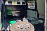 2013 VOLKSWAGEN TRANSPORTER 2.0-179 D 4MOTION AUTOMAT REP.OBJEKT