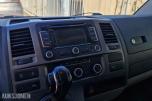 2013 VOLKSWAGEN TRANSPORTER 2.0-179 D 4MOTION AUTOMAT REP.OBJEKT