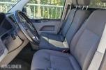 2013 VOLKSWAGEN TRANSPORTER 2.0-179 D 4MOTION AUTOMAT REP.OBJEKT
