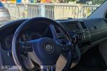 2013 VOLKSWAGEN TRANSPORTER 2.0-179 D 4MOTION AUTOMAT REP.OBJEKT