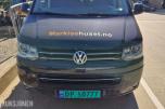 2014 VOLKSWAGEN TRANSPORTER 2.0-179 D 4MOTION AUTOMAT REP.OBJEKT