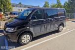 2014 VOLKSWAGEN TRANSPORTER 2.0-179 D 4MOTION AUTOMAT REP.OBJEKT