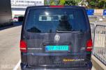 2014 VOLKSWAGEN TRANSPORTER 2.0-179 D 4MOTION AUTOMAT REP.OBJEKT