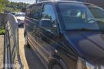 2014 VOLKSWAGEN TRANSPORTER 2.0-179 D 4MOTION AUTOMAT REP.OBJEKT