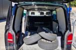 2014 VOLKSWAGEN TRANSPORTER 2.0-179 D 4MOTION AUTOMAT REP.OBJEKT