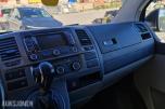 2014 VOLKSWAGEN TRANSPORTER 2.0-179 D 4MOTION AUTOMAT REP.OBJEKT