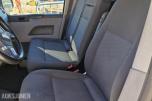 2014 VOLKSWAGEN TRANSPORTER 2.0-179 D 4MOTION AUTOMAT REP.OBJEKT