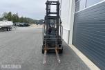 2005 TOYOTA 7FBEF 15 ELEKTRISK TRUCK, LADER, 4112 TIMER